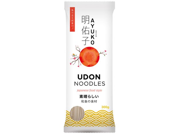 Asiatische Lebensmittel Online-Shop.