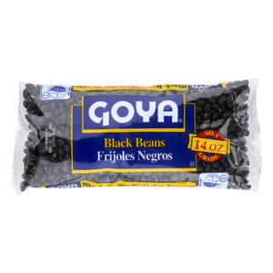 Goya schwarze Bohnen 397g, asiatische Lebensmittel Online-Shop.