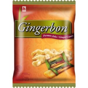 Asiatischer Ingwer Bonbons, asiatische Lebensmittel Online-Shop.