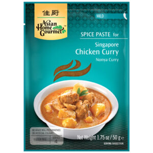 Asiatische Lebensmittel Online-Shop.