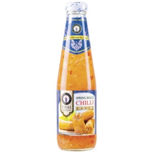 Asiatischer Chilli Sauce für Frühlingsrollen, 300ml, asiatische Lebensmittel Online-Shop.