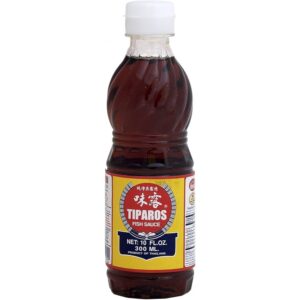 TIPAROS Fischsauce 300ml, asiatische Lebensmittel Online-Shop.
