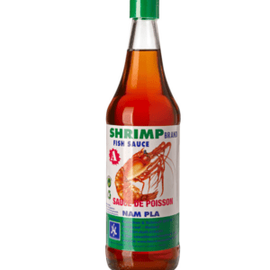 Asiatische Fischsauce im asiatischen Lebensmittel Online-Shop.