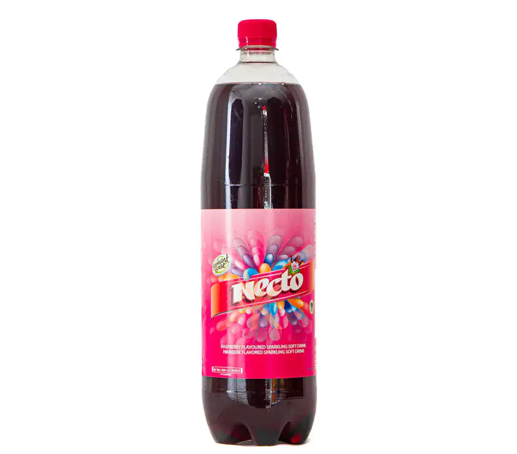 Asiatische Lebensmittel Online-Shop, Elephant House Necto 1,5L Flasche.
