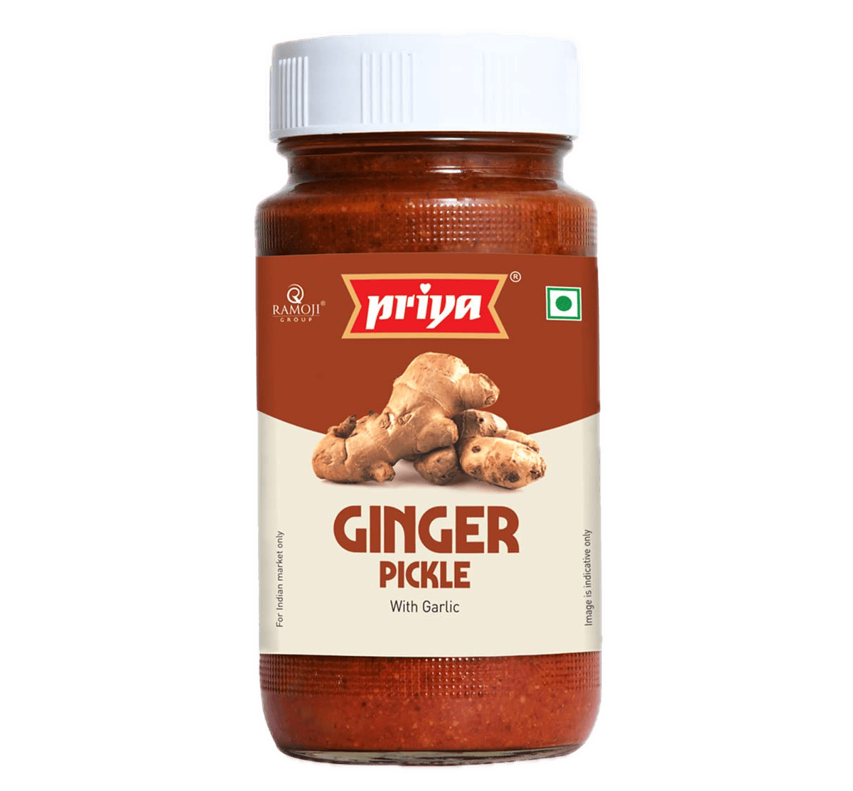 Asiatischer Ingwer Pickle im Glas, asiatische Lebensmittel Online-Shop.