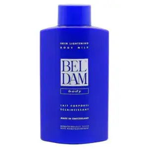 BELDAM Body Lotion 500ml, asiatische Hautpflege, Körperlotion, Schweiz.