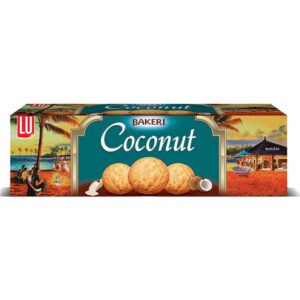 Asiatische Kokos-Cookies im asiatischen Lebensmittel Online-Shop.
