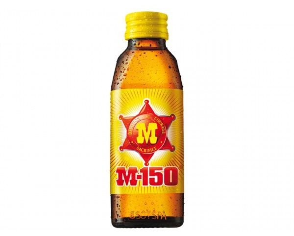 Asiatischer Lebensmittel Online-Shop, M-150 Energy Drink 150ml.