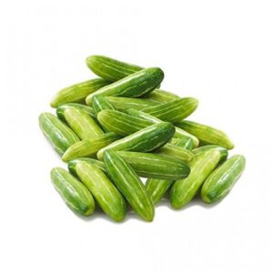Frische Tinduli / Tindora im asiatischen Lebensmittel Online-Shop.