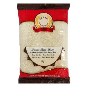 Reis in Verpackung für asiatische Küche, 1kg, online kaufen.