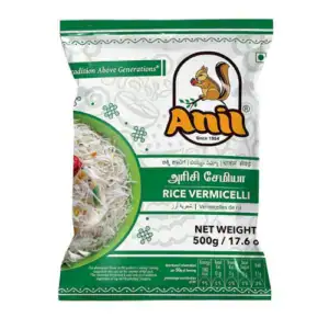 Asiatische Lebensmittel Online-Shop, Reisvermicelli 500g, asiatischer Lebensmittelladen.