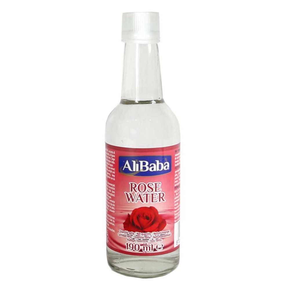 Asiatischer Rose Water 190ml für asiatische Lebensmittel Online-Shop.