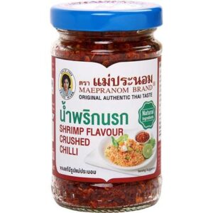 Asiatischer Lebensmittel Online-Shop.