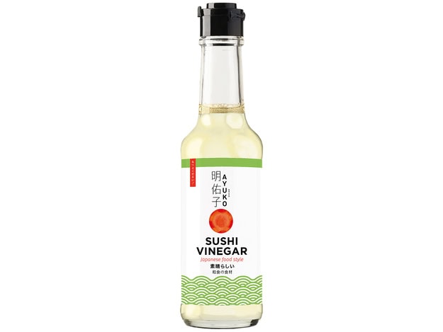 AYUKO Sushi Essig 150ml - Asiatische Lebensmittel Online-Shop.
