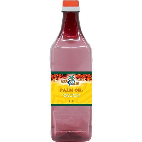 Asiatischer Palmöl 500ml - Asiatischer Lebensmittel Online-Shop.