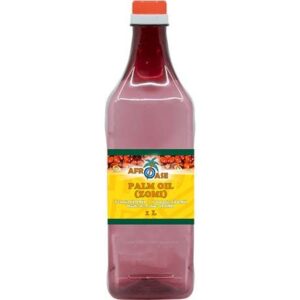 Asiatischer Palmöl Zomi 1L, asiatische Lebensmittel Online-Shop.