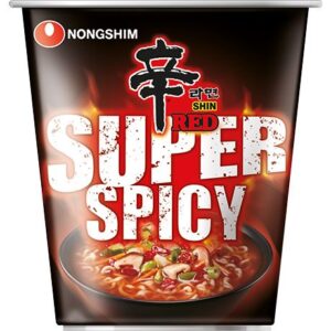 Asiatischer Lebensmittel Online-Shop.