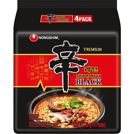Asiatischer Lebensmittel Online-Shop.