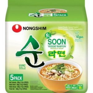 Asiatischer Lebensmittel Online-Shop.