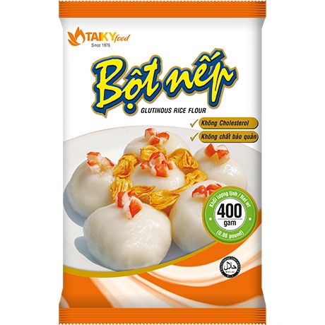 Asiatischer Lebensmittelladen - Klebreismehl 1kg, glutenfrei, cholesterinfrei, asiatische Spezialit.