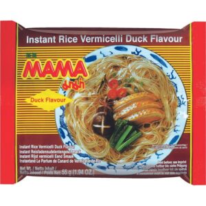 Asiatischer Lebensmittel Online-Shop.