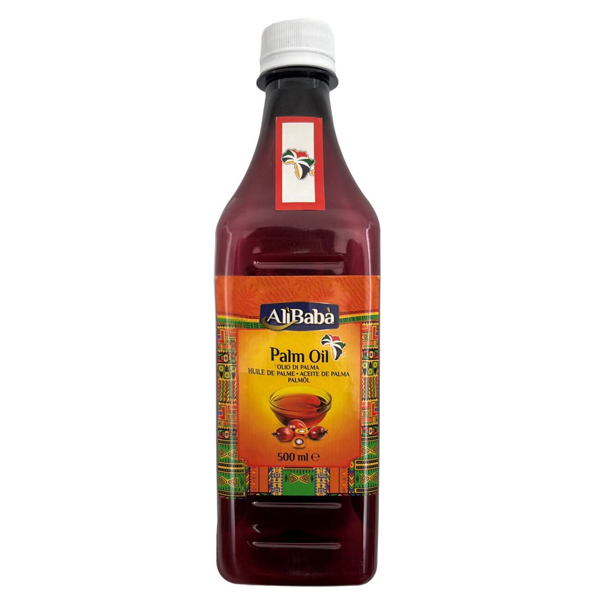 Asiatisches Palmöl 1L für asiatische Küche, online kaufen bei Asiatischer Lebensmittelladen.