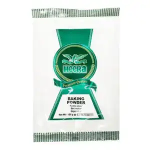 Asiatischer Backpulver für Backrezepte im asiatischen Lebensmittel Online-Shop.