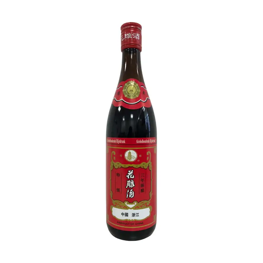 QINTA Kochwein 640ml, asiatischer Kochwein, asiatische Lebensmittel Online-Shop.