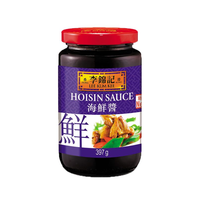 Hoisin Sauce 397g für asiatische Gerichte, Online-Shop.
