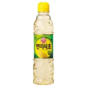 Asiatischer Reisessig 500ml, ideal für asiatische Gerichte, online im asiatischen Lebensmittel-Shop.