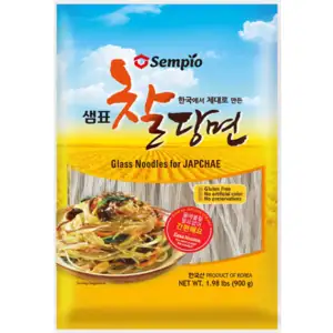 Asiatische Glasnudeln für JAPCHAE im Online-Shop.