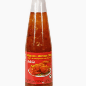 Asiatische Lebensmittel Online-Shop, Süß Chilli Sauce, 290ml Flasche.