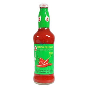 Asiatische Lebensmittel Online-Shop, Sriracha Chilli Sauce 700ml.