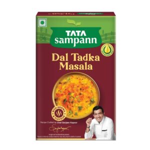 Asiatische Gewürzmischung für Dal Tadka Masala, 100g, asiatischer Lebensmittel Online-Shop.