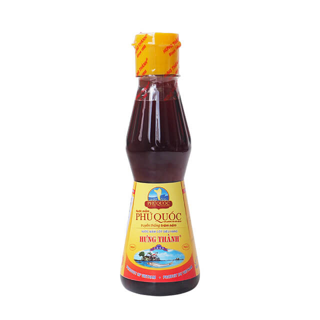 Fischsauce in Flasche, asiatische Lebensmittel Online-Shop.