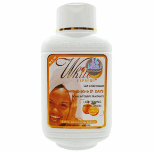 Asiatische Lebensmittel Online-Shop, White Express Orange Oil 500ml Flasche.