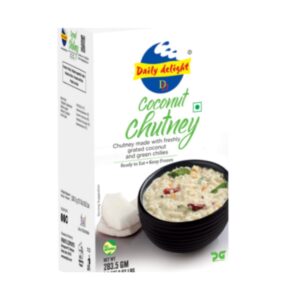 Asiatischer Kokos-Chutney, 284g, asiatische Lebensmittel Online-Shop.
