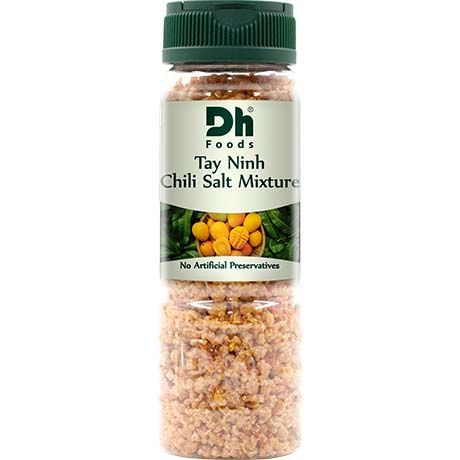 Asiatischer Chili Salz 110g für asiatische Küche, online kaufen.