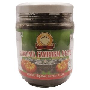 Asiatische Lebensmittel Online-Shop, Garcinia Cambogia Paste 220g.