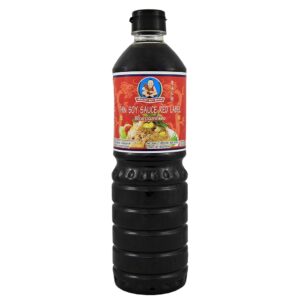 Asiatische Sojasauce im asiatischen Lebensmittel Online-Shop.