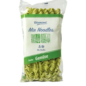 Asiatische Lebensmittel Online-Shop.