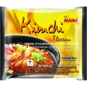Asiatische Lebensmittel Online-Shop.