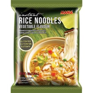 Asiatische Lebensmittel Online-Shop.