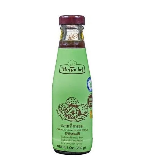 Asiatischer Lebensmittel Online-Shop.