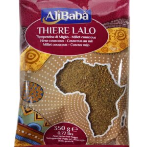 Asiatischer Lebensmittel Online-Shop, Thiere Lalo Gewürz in Packung.