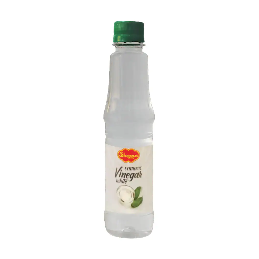 Asiatischer Essig in Flasche, ideal für asiatische Küche, Online-Shop.