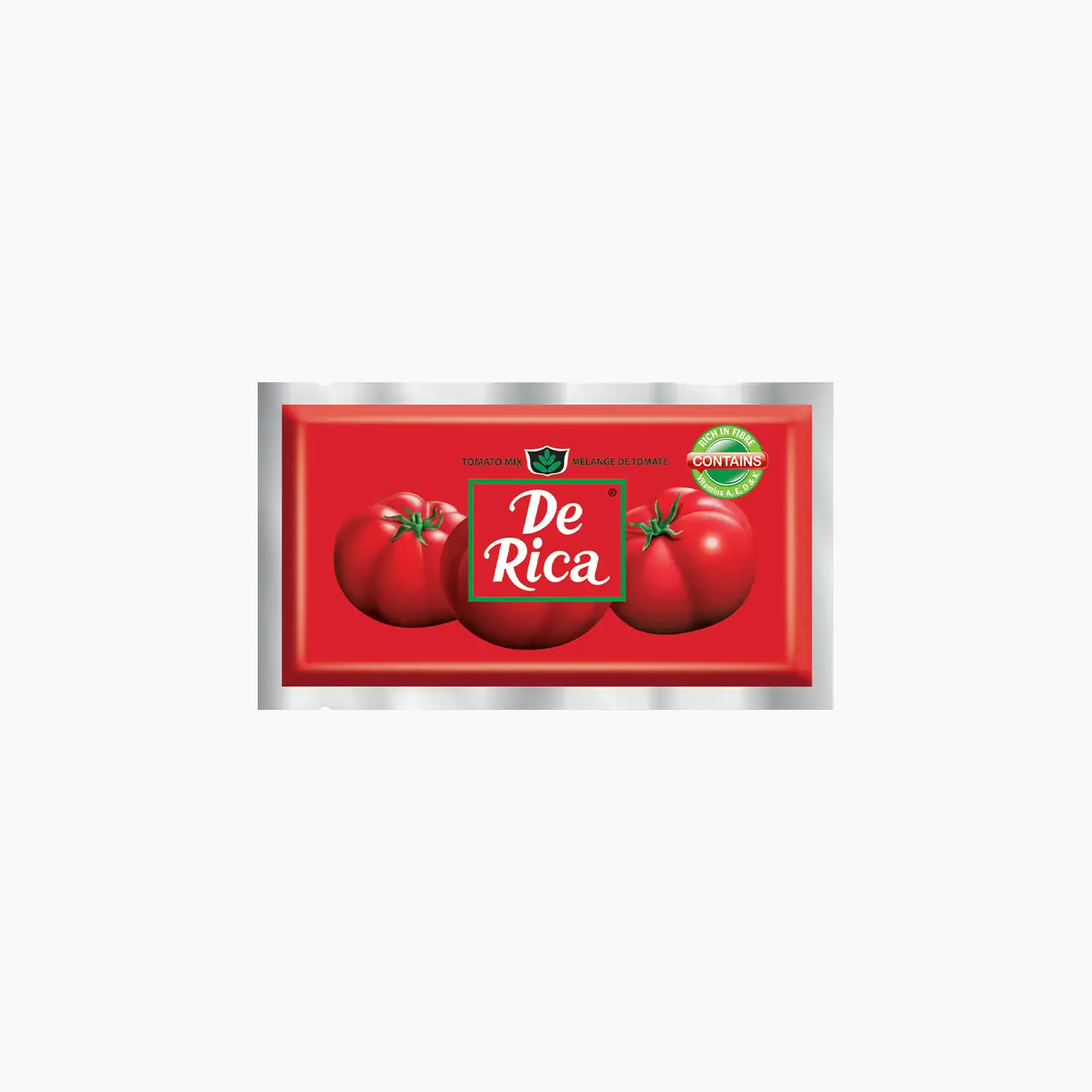 Asiatischer Lebensmittel Online-Shop, De Rica Tomatenmischung.
