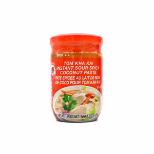 Cock Brand Tom Kha Kai 227g