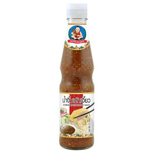 Asiatische Lebensmittel Online-Shop, Sojabohnenpaste-Dip 350g.