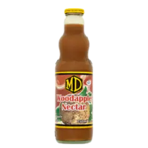 Asiatischer Lebensmittelladen - MD Woodapple Nactar 750ml.